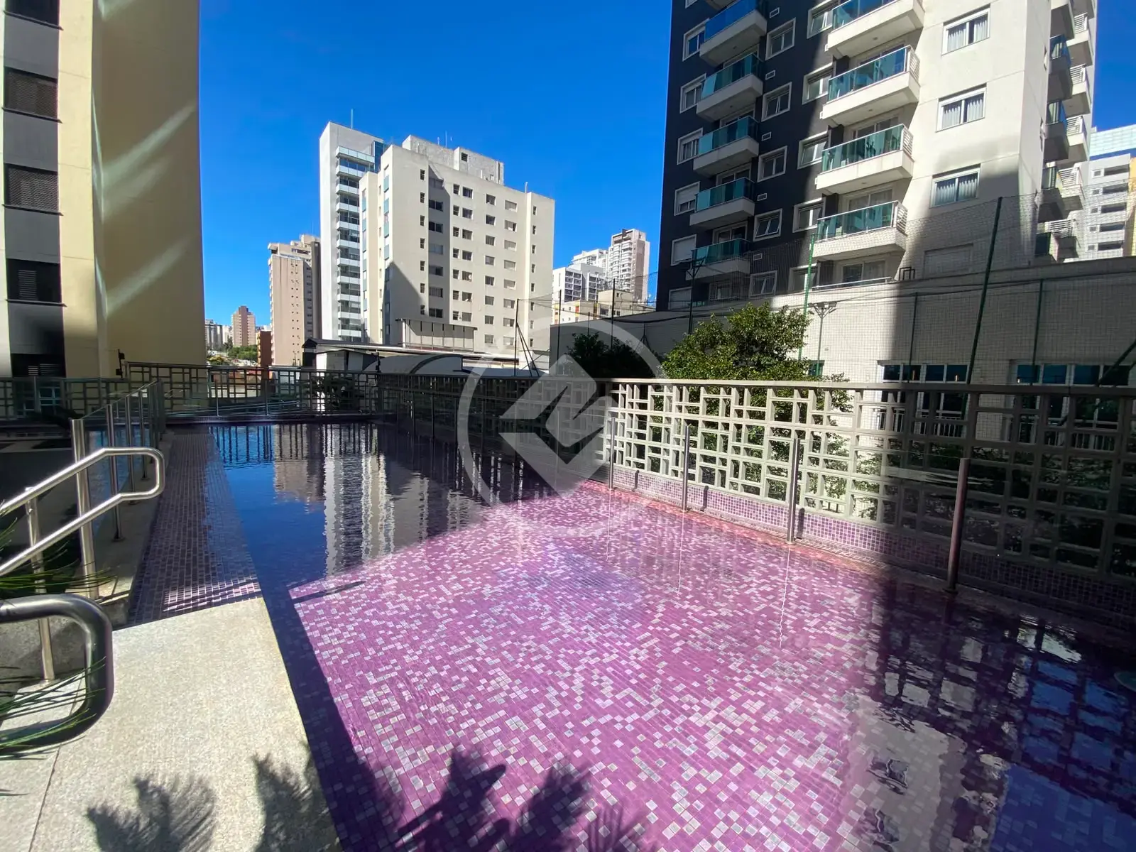 Image 39 - Apartamento em Vila Olímpia, São Paulo - SP