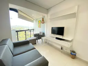Imagem 4 - Apartamento em Jardim Paulistano, São Paulo - SP