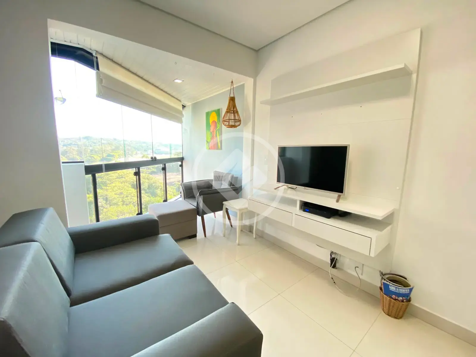 Imagem 4 - Apartamento em Jardim Paulistano, São Paulo - SP