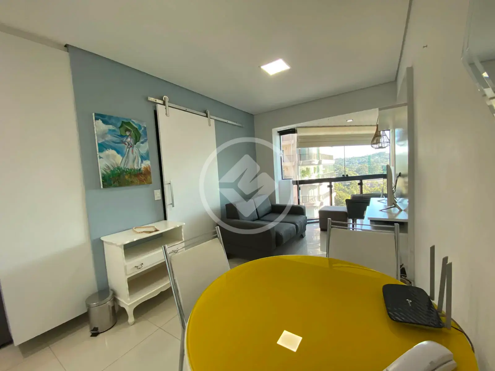 Imagem 2 - Apartamento em Jardim Paulistano, São Paulo - SP