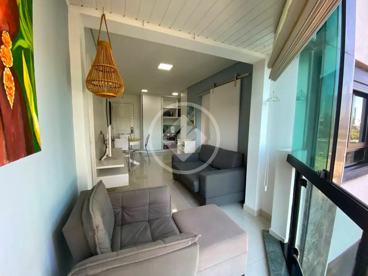 Imagem 6 - Apartamento em Jardim Paulistano, São Paulo - SP