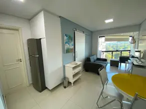 Apartamento Jardim Paulistano, São Paulo - SP — foto 2