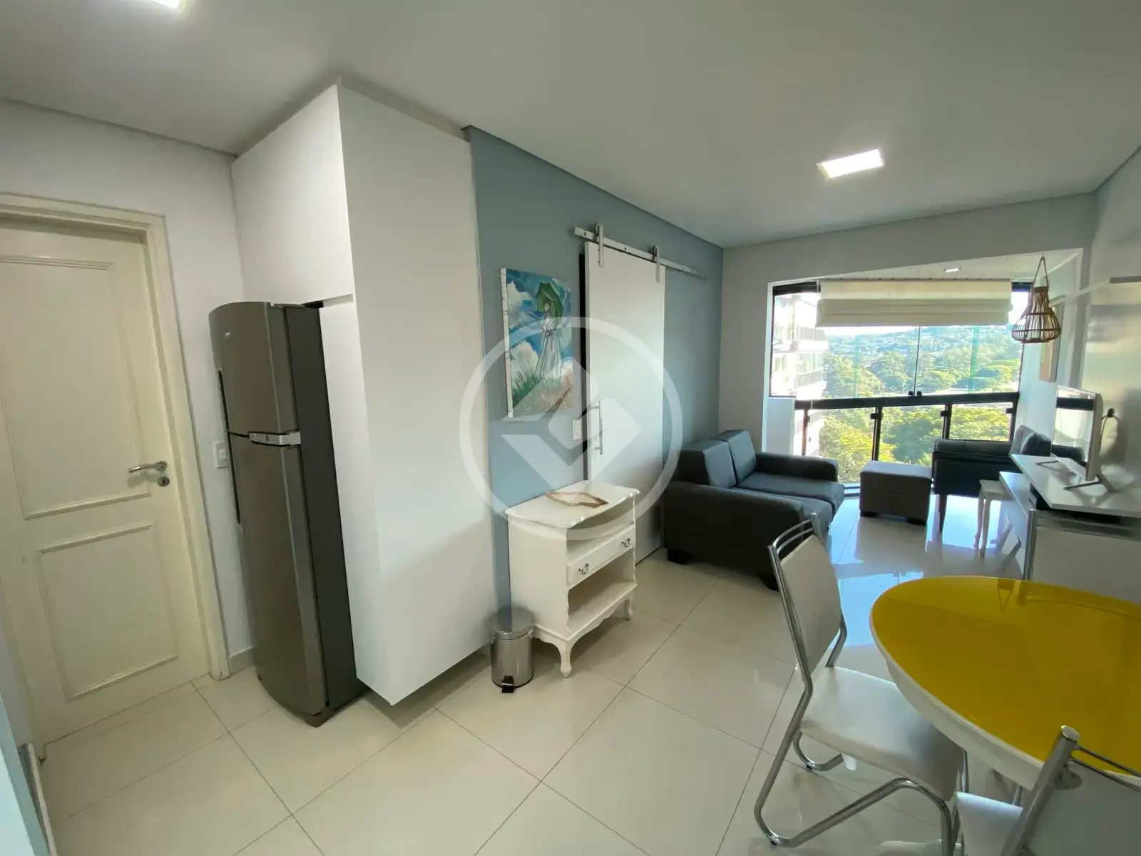 Imagem 1 - Apartamento em Jardim Paulistano, São Paulo - SP