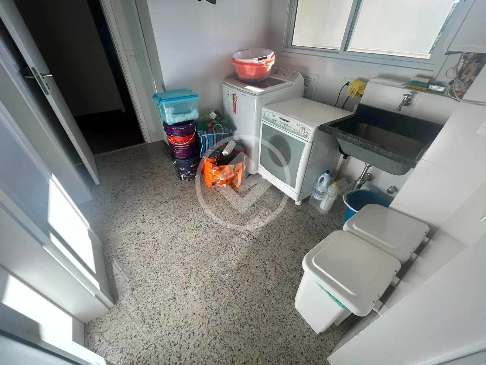 Imagem 4 - Apartamento em Rio Pequeno, São Paulo - SP