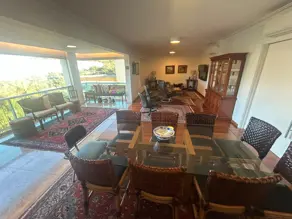 Apartamento Rio Pequeno, São Paulo - SP — foto 1