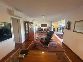 Apartamento Rio Pequeno, São Paulo - SP — foto 2