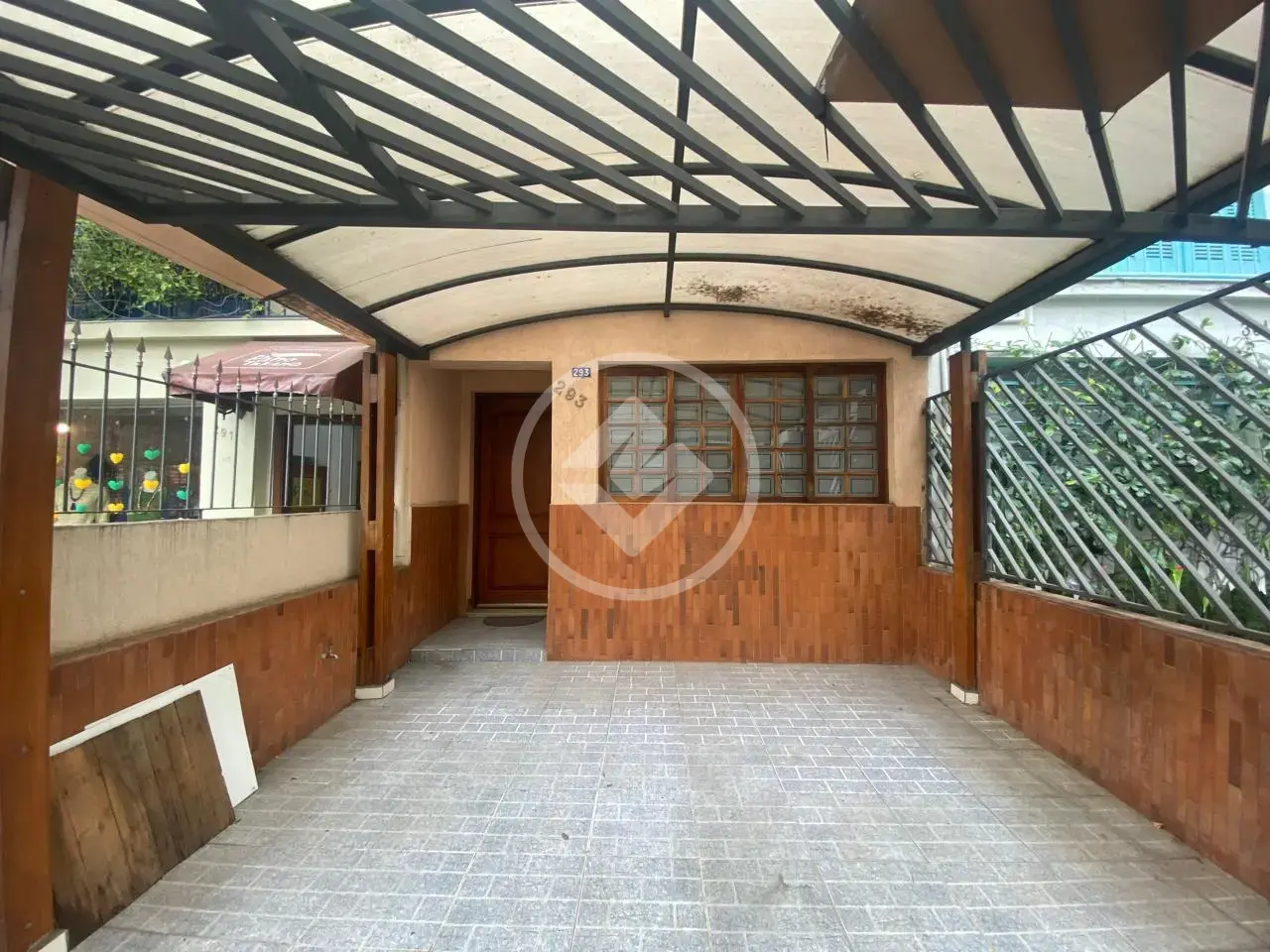 Imagem 1 - Casa Comercial em Indianópolis, São Paulo - SP