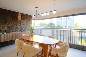 Apartamento Garden Tatuapé, São Paulo - SP — foto 1