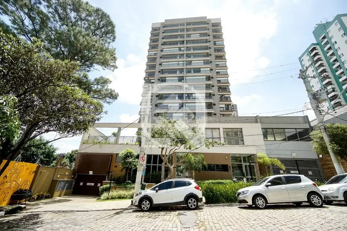 Image 23 - Apartamento Garden em Tatuapé, São Paulo - SP