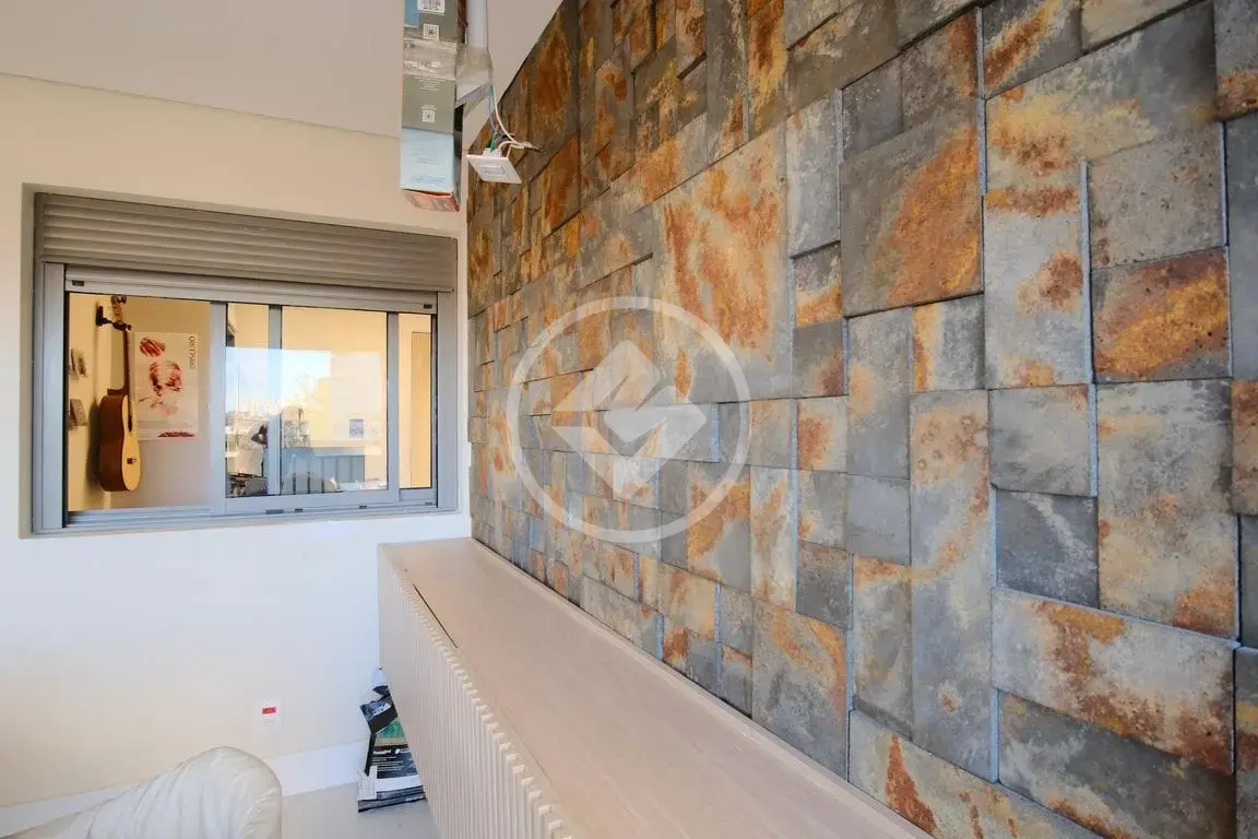 Imagem 2 - Apartamento Garden em Tatuapé, São Paulo - SP