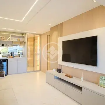 Imagem 3 - Apartamento Garden em Tatuapé, São Paulo - SP