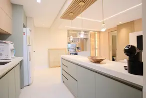 Imagem 5 - Apartamento Garden em Tatuapé, São Paulo - SP