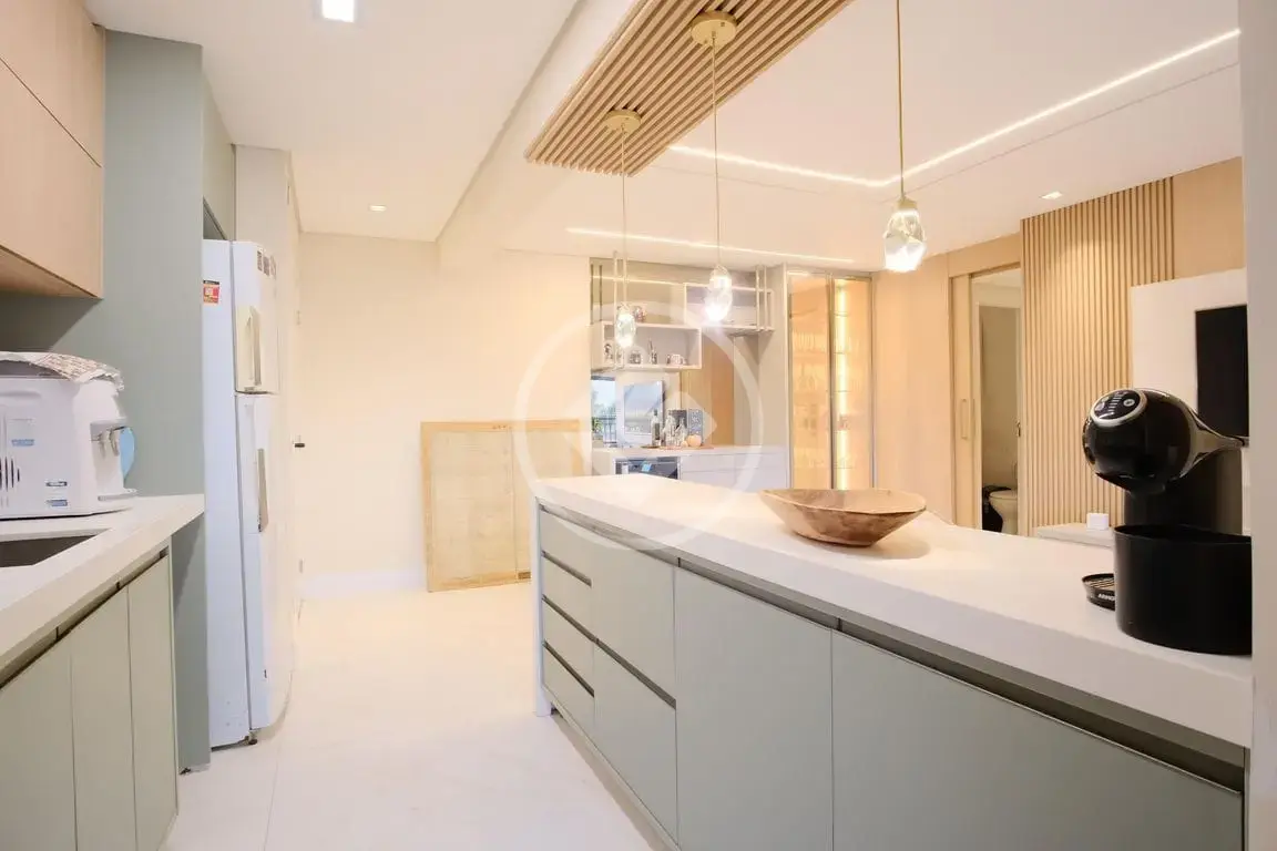 Imagem 5 - Apartamento Garden em Tatuapé, São Paulo - SP