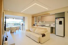 Imagem 4 - Apartamento Garden em Tatuapé, São Paulo - SP