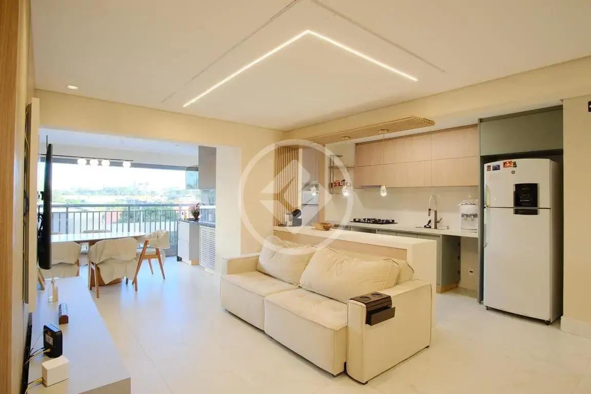 Imagem 4 - Apartamento Garden em Tatuapé, São Paulo - SP