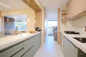 Imagem 6 - Apartamento Garden em Tatuapé, São Paulo - SP
