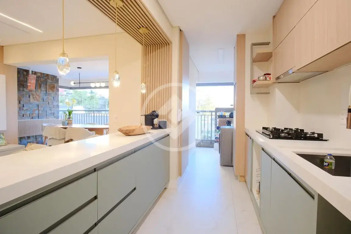 Imagem 6 - Apartamento Garden em Tatuapé, São Paulo - SP