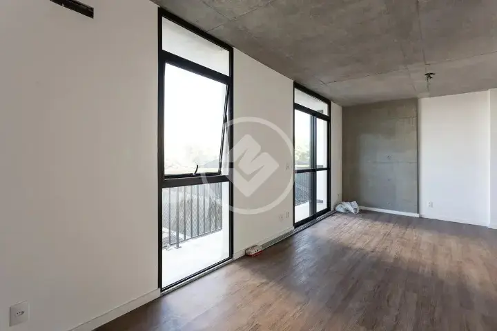 Imagem 1 - Loft / Studio em Jardim Santo Amaro, São Paulo - SP