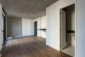 Imagem 3 - Loft / Studio em Jardim Santo Amaro, São Paulo - SP