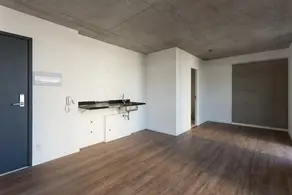 Imagem 2 - Loft / Studio em Jardim Santo Amaro, São Paulo - SP