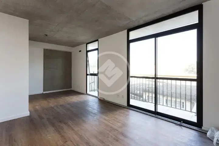 Imagem 1 - Loft / Studio em Jardim Santo Amaro, São Paulo - SP