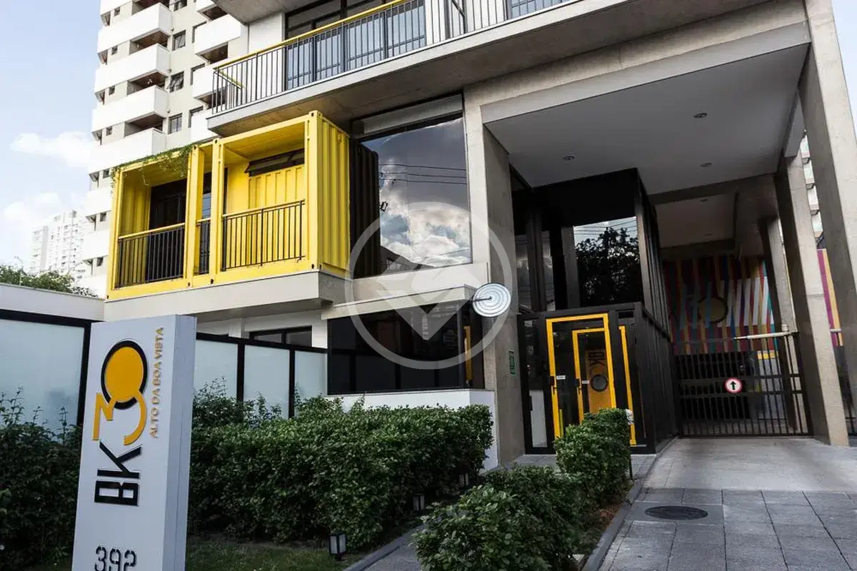 Image 16 - Loft / Studio em Jardim Santo Amaro, São Paulo - SP