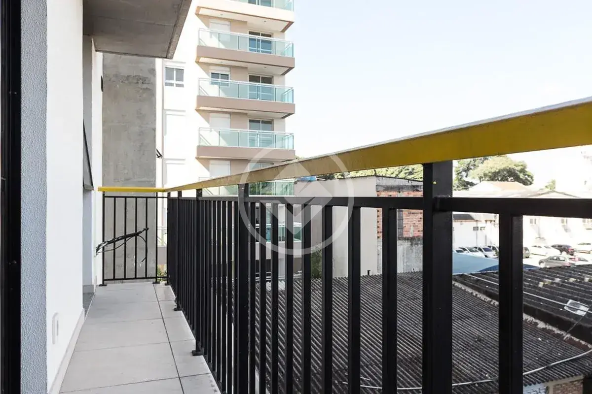 Imagem 6 - Loft / Studio em Jardim Santo Amaro, São Paulo - SP