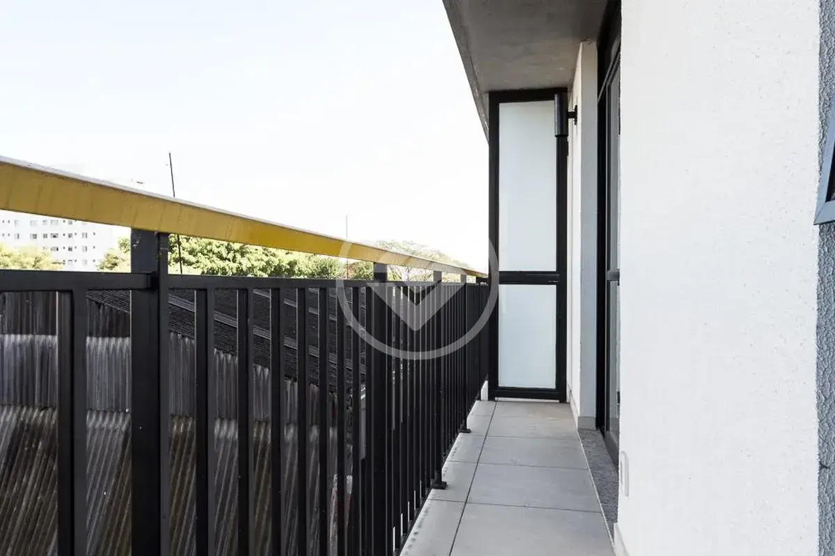 Imagem 4 - Loft / Studio em Jardim Santo Amaro, São Paulo - SP