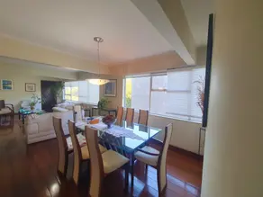 Imagem 6 - Apartamento em Planalto Paulista, São Paulo - SP