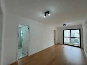 Apartamento Campo Belo, São Paulo - SP — foto 1