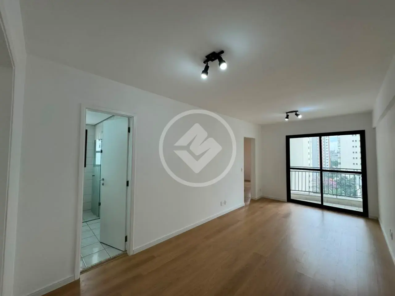 Imagem 1 - Apartamento em Campo Belo, São Paulo - SP