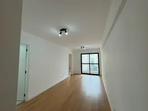 Apartamento Campo Belo, São Paulo - SP — foto 2