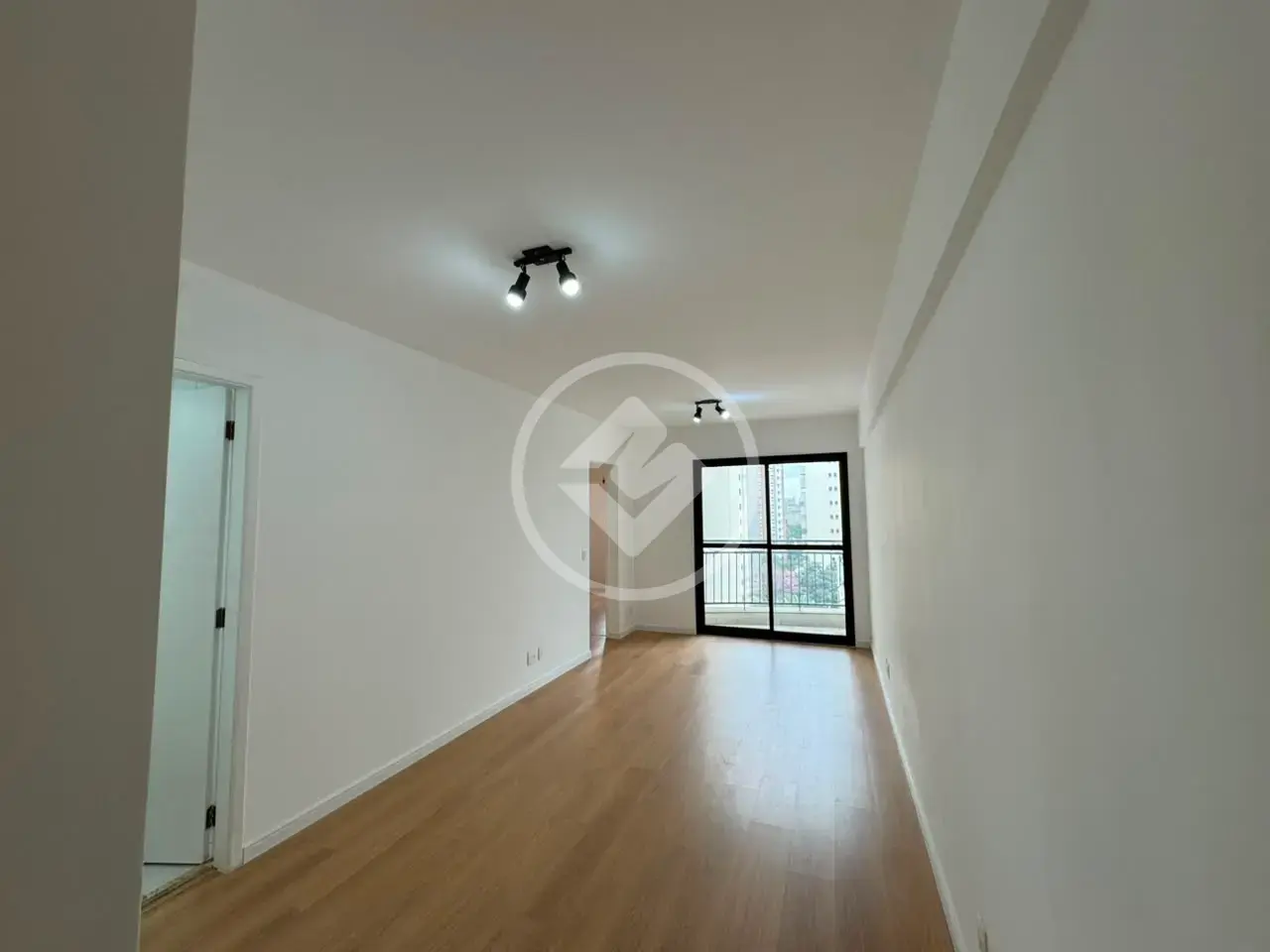 Imagem 1 - Apartamento em Campo Belo, São Paulo - SP