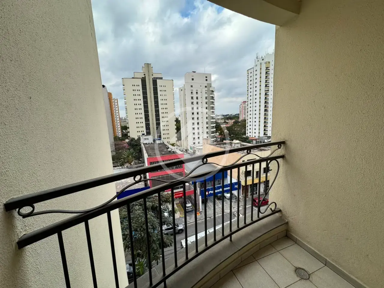 Imagem 4 - Apartamento em Campo Belo, São Paulo - SP
