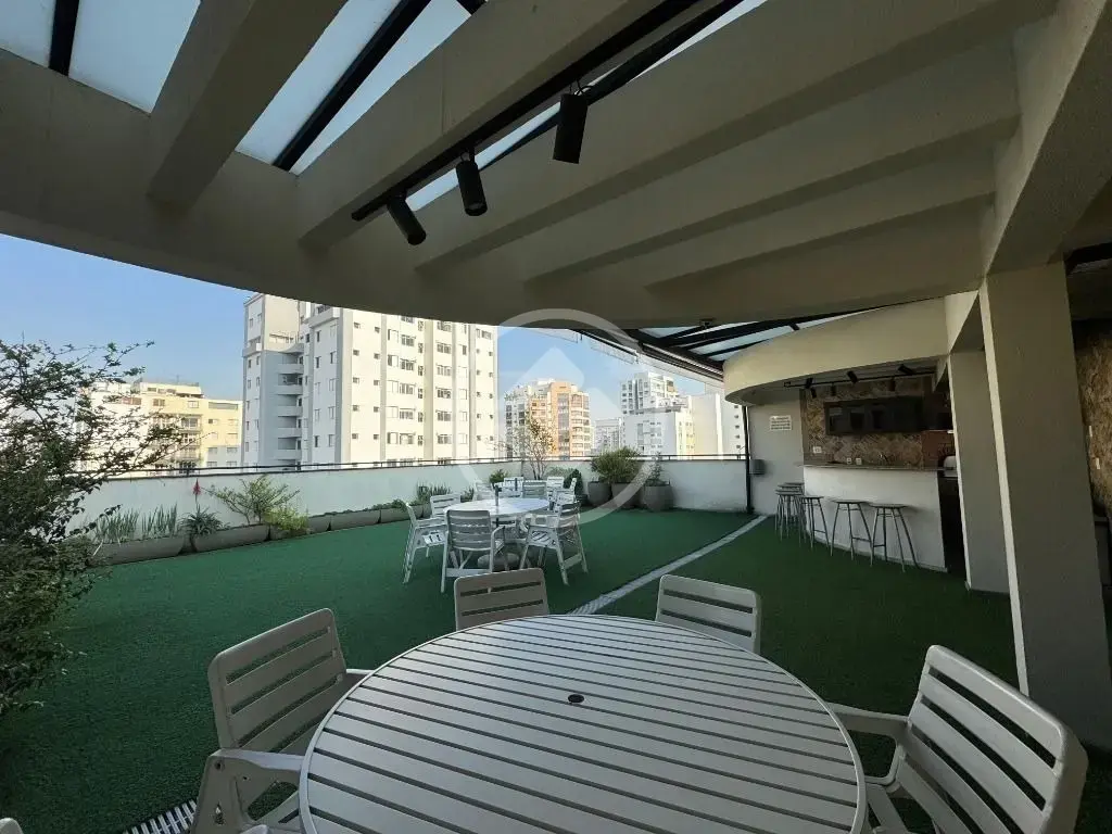 Image 29 - Apartamento em Campo Belo, São Paulo - SP