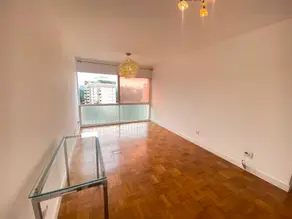 Apartamento Jardim Paulista, São Paulo - SP — foto 1