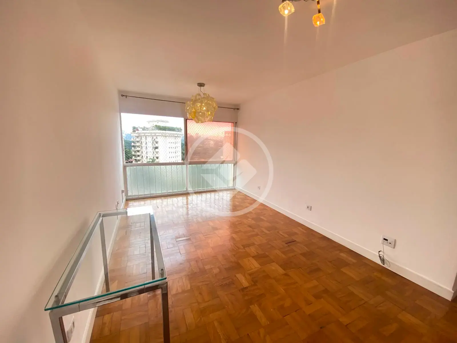 Imagem 1 - Apartamento em Jardim Paulista, São Paulo - SP