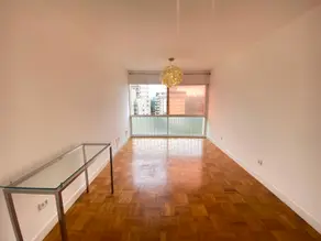 Apartamento Jardim Paulista, São Paulo - SP — foto 2