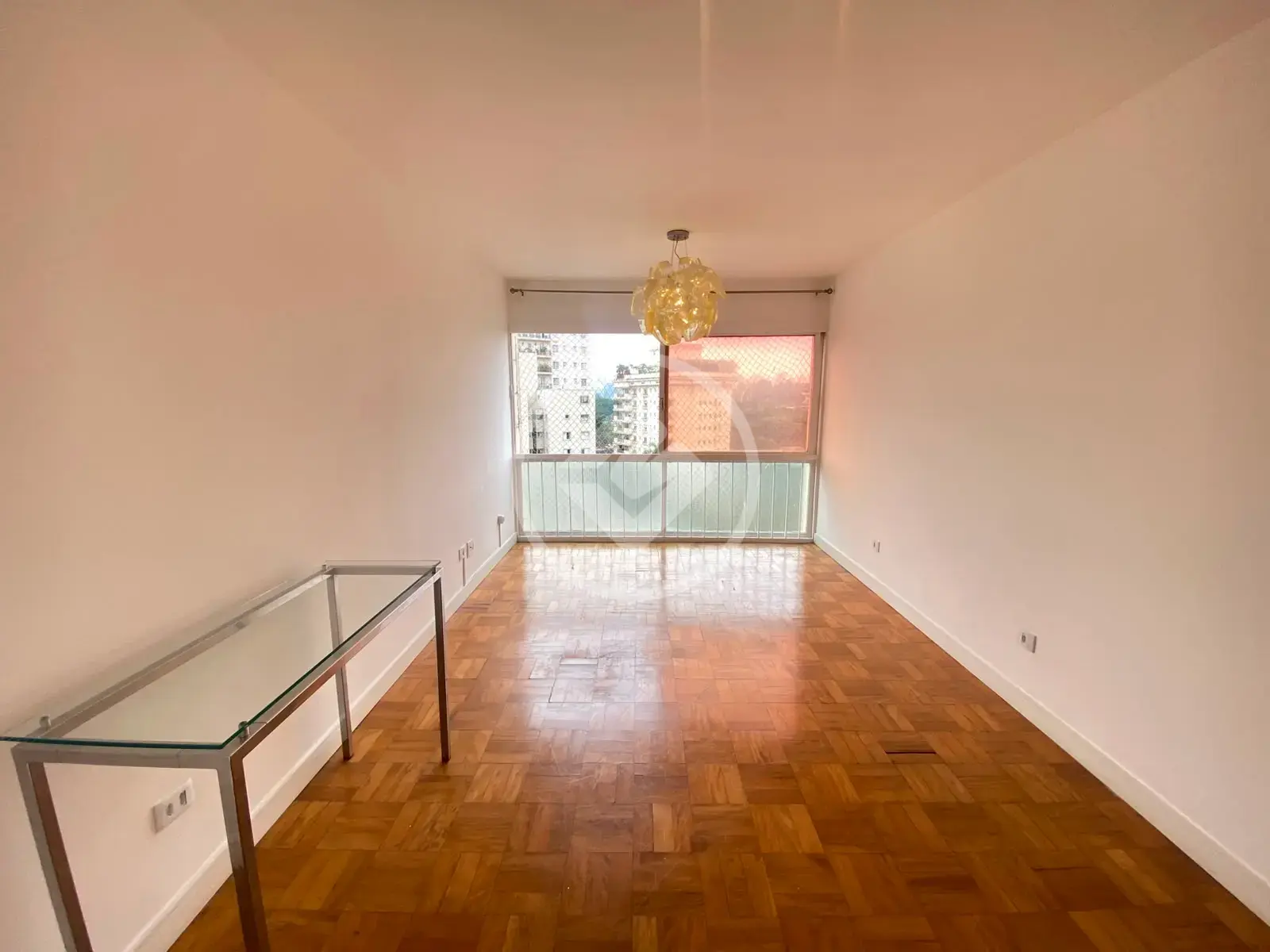 Imagem 1 - Apartamento em Jardim Paulista, São Paulo - SP