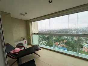 Imagem 3 - Apartamento em BROOKLIN PAULISTA, São Paulo - SP