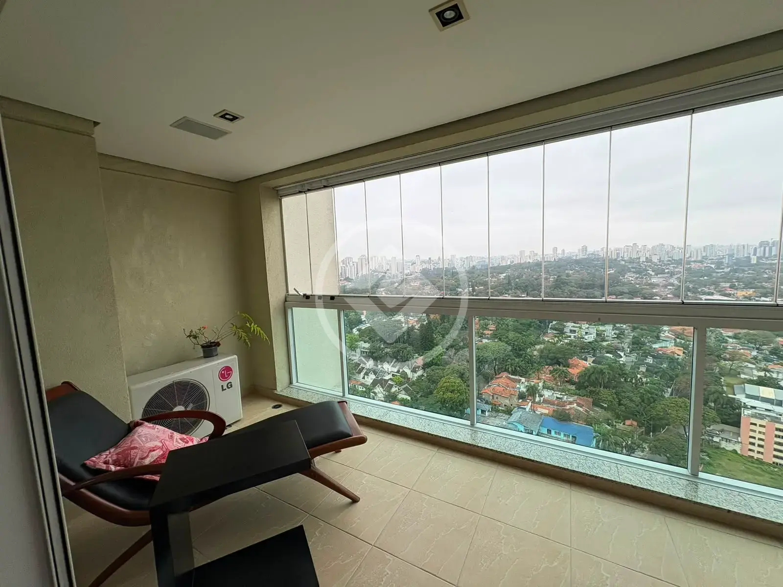 Imagem 3 - Apartamento em BROOKLIN PAULISTA, São Paulo - SP