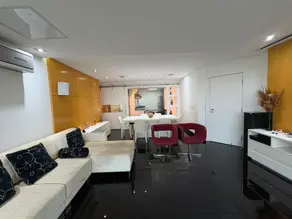 Imagem 5 - Apartamento em BROOKLIN PAULISTA, São Paulo - SP