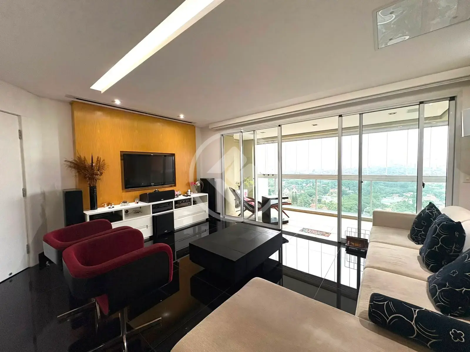Imagem 2 - Apartamento em BROOKLIN PAULISTA, São Paulo - SP