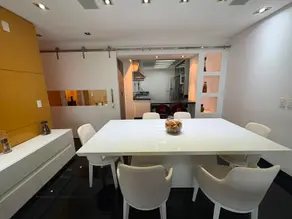 Imagem 6 - Apartamento em BROOKLIN PAULISTA, São Paulo - SP