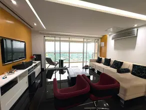 Apartamento BROOKLIN PAULISTA, São Paulo - SP — foto 2
