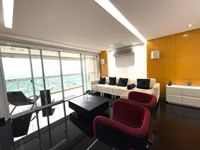 Apartamento BROOKLIN PAULISTA, São Paulo - SP — foto 1