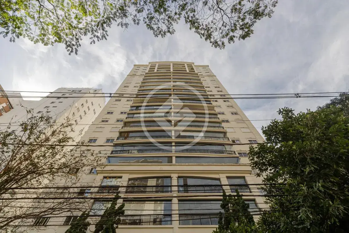 Image 46 - Apartamento em Moema, São Paulo - SP
