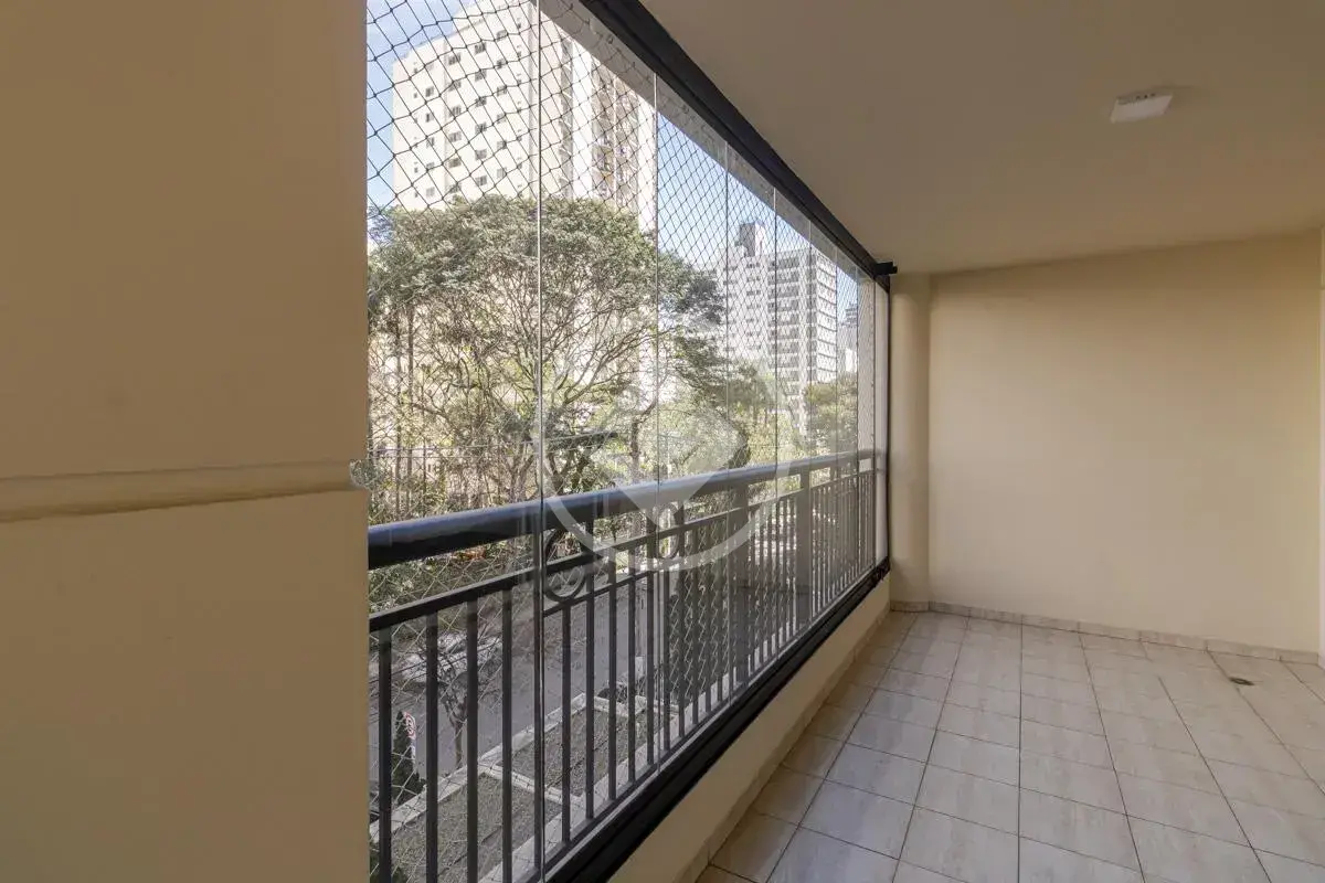Imagem 6 - Apartamento em Moema, São Paulo - SP