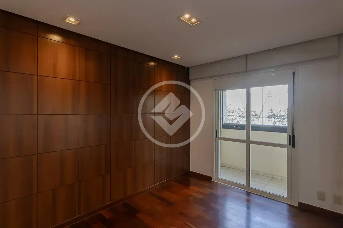 Imagem 4 - Apartamento em Moema, São Paulo - SP