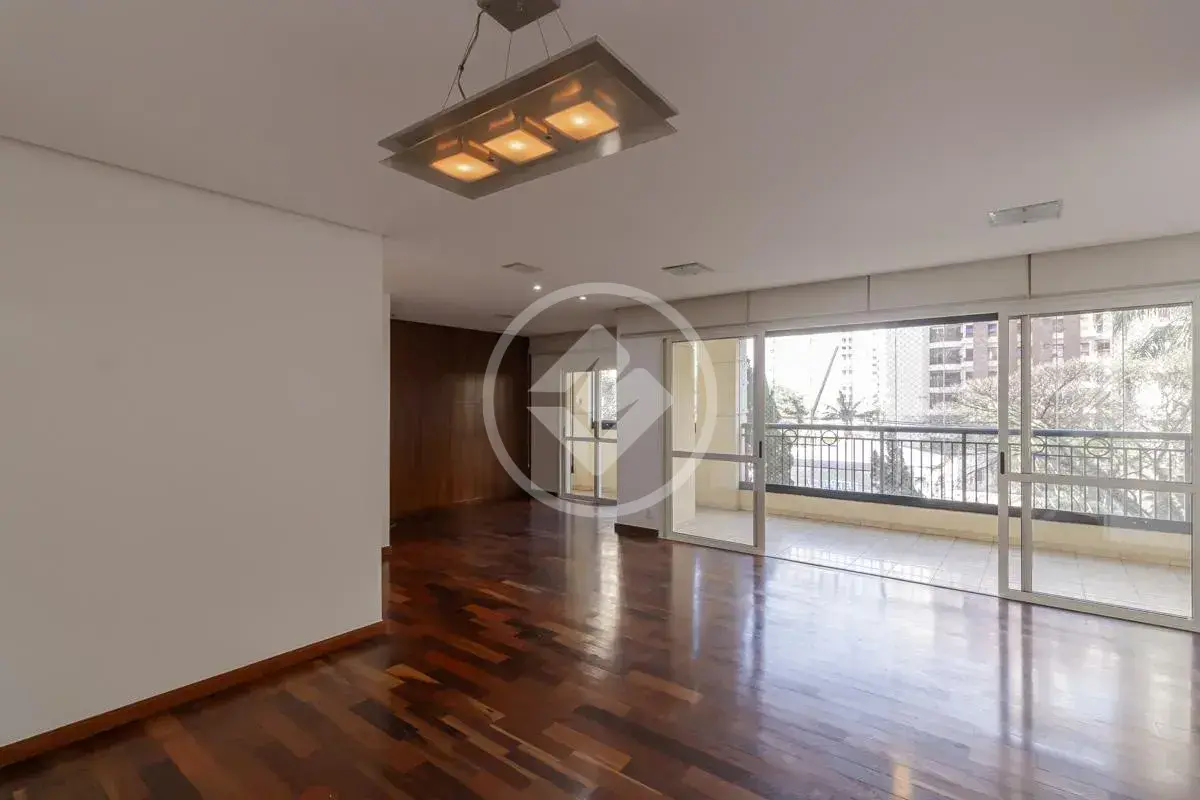 Imagem 1 - Apartamento em Moema, São Paulo - SP